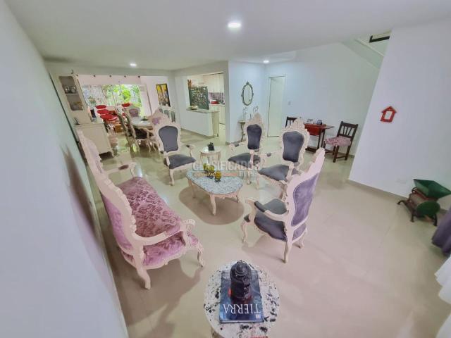 Casas, Venta en Cuarto de Legua