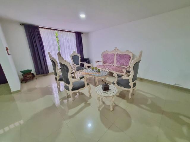 Casas, Venta en Cuarto de Legua