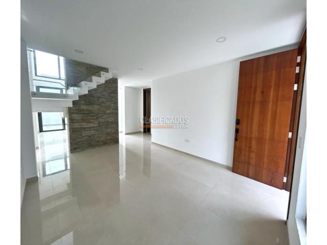 Casas, Venta en Jamundí