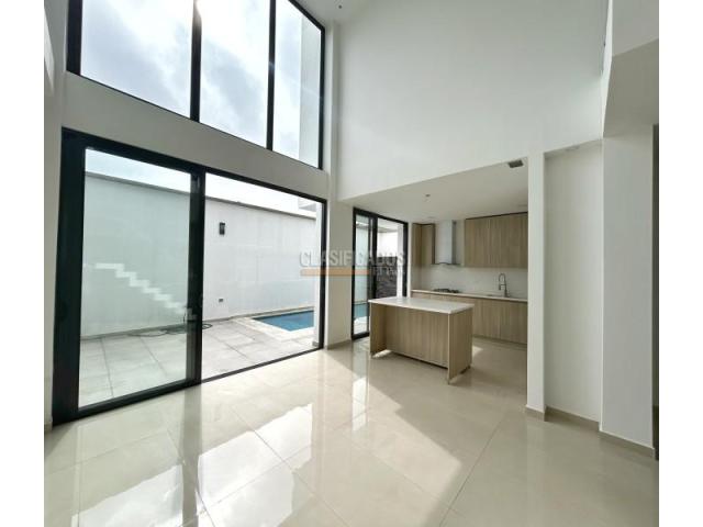 Casas, Venta en Jamundí