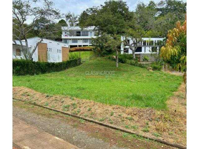 Lotes, Venta en Jamundí