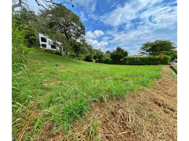 Lotes, Venta en Jamundí