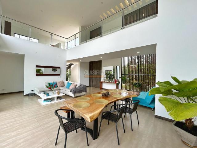 Casas, Venta en Jamundí