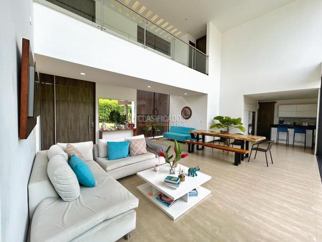 Casas, Venta en Jamundí