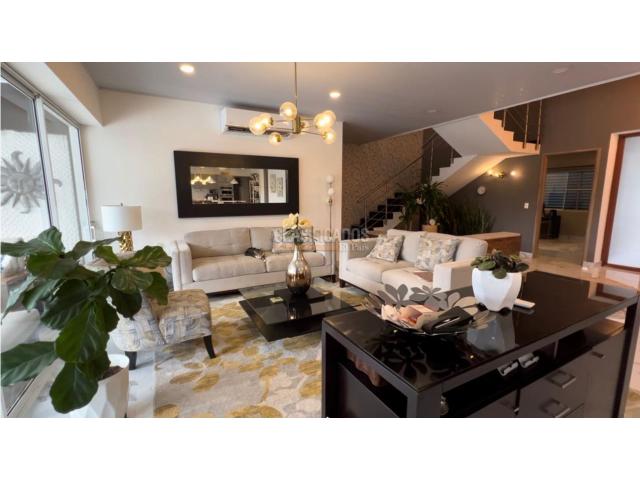 Casas, Venta en Jamundí