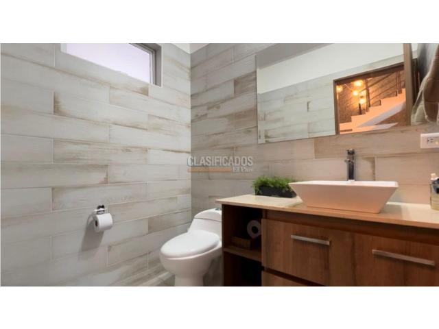 Casas, Venta en Jamundí