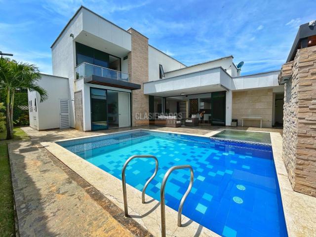 Casas, Venta en Jamundí