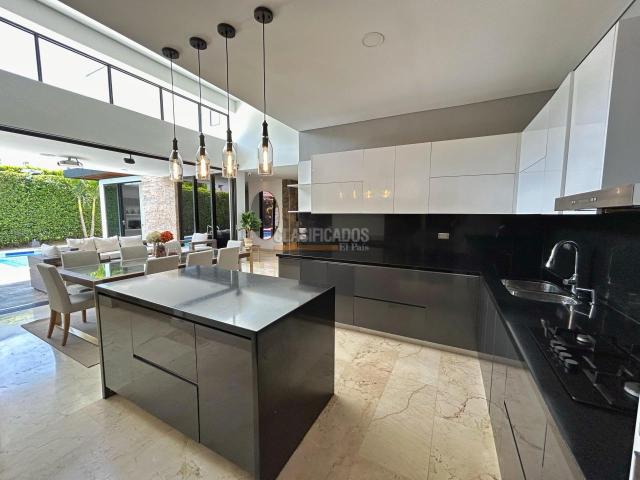 Casas, Venta en Jamundí