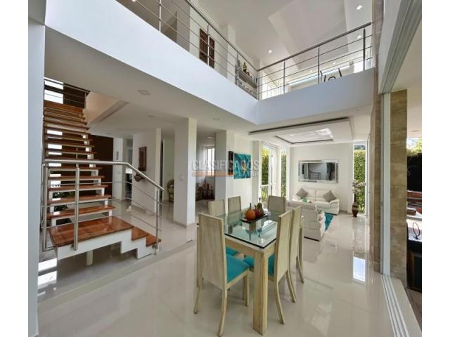 Casas, Venta en Jamundí