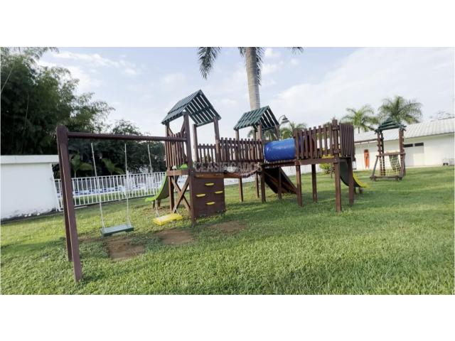 Casas, Venta en Jamundí