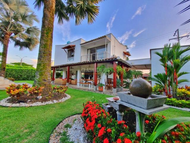 Casas, Venta en Jamundí