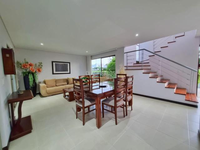 Casas, Venta en Jamundí