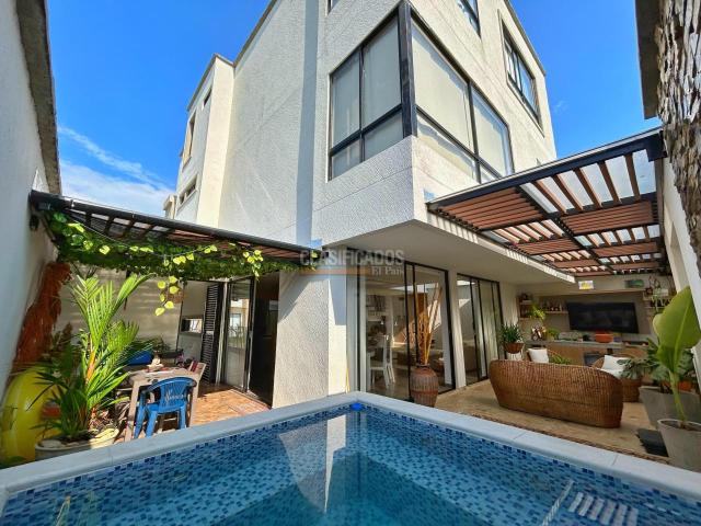 Casas, Venta en Jamundí