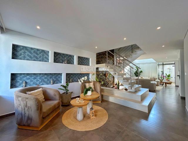 Casas, Venta en Jamundí