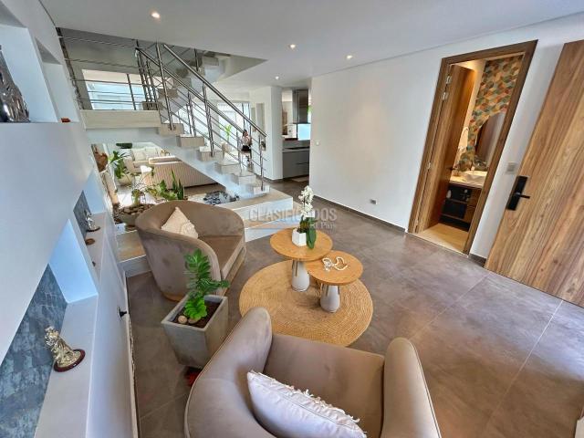 Casas, Venta en Jamundí