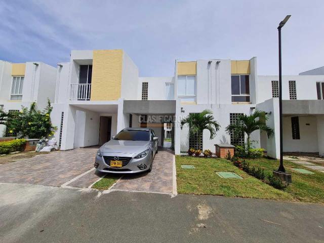 Casas, Venta en Jamundí