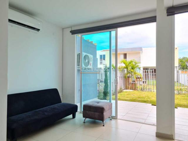 Casas, Venta en Jamundí