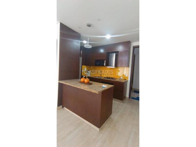 Apartamentos, Alquiler en Barranquilla