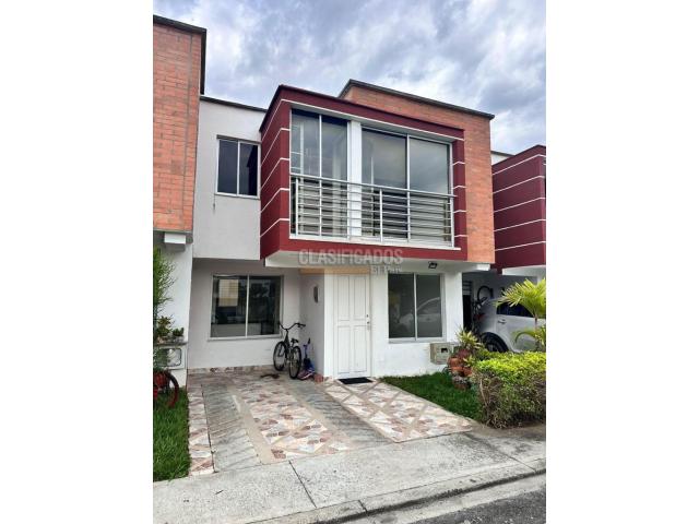 Casas, Alquiler en Pereira