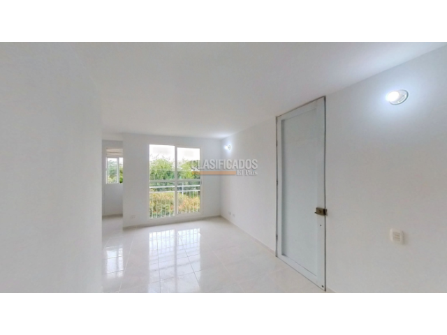Apartamentos, Venta en Ciudad Bochalema