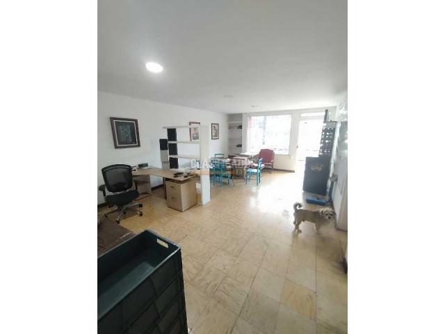 Casas, Venta en Santa Mónica Central