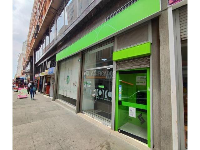 Locales y Bodegas, Venta en Centro Ccial Ciudad de Cali