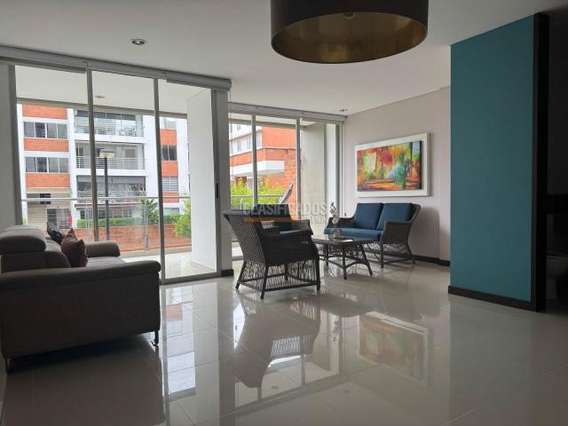 Apartamentos, Venta en Pance