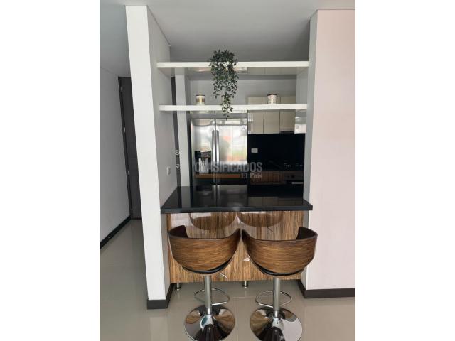 Apartamentos, Venta en Pance