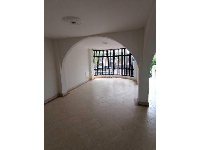 Edificios, Alquiler en Las Delicias