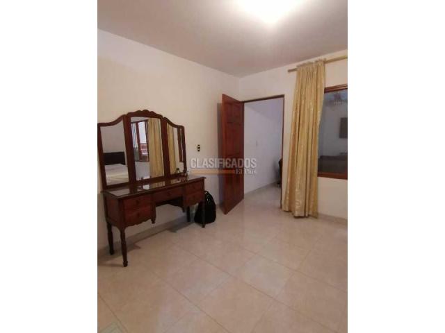 Casas, Venta en Cristóbal Colón