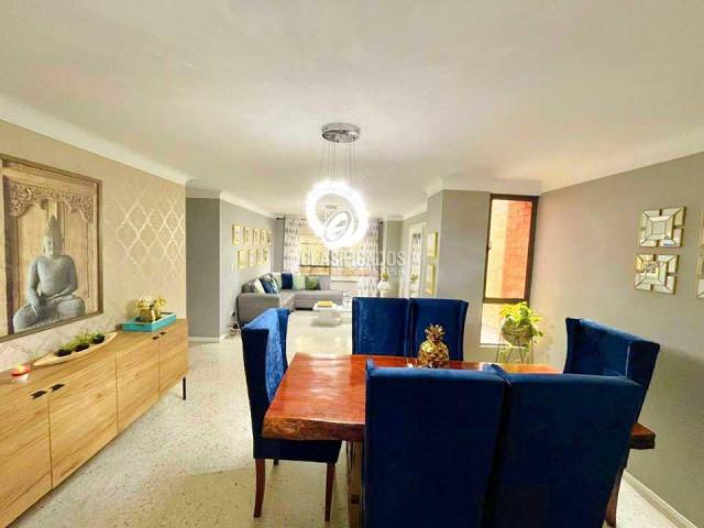 Apartamentos, Venta en El Ingenio