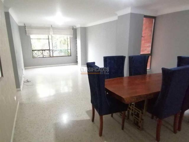 Apartamentos, Venta en El Ingenio