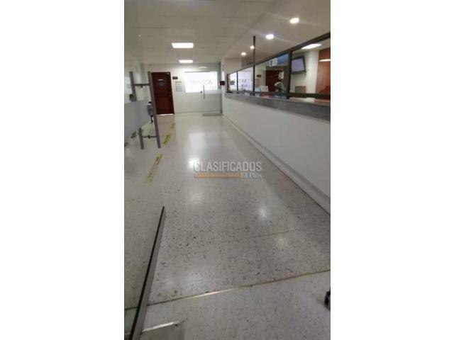 Oficinas y Consultorios, Venta en Los Cámbulos