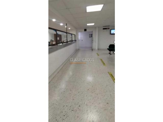 Oficinas y Consultorios, Venta en Los Cámbulos