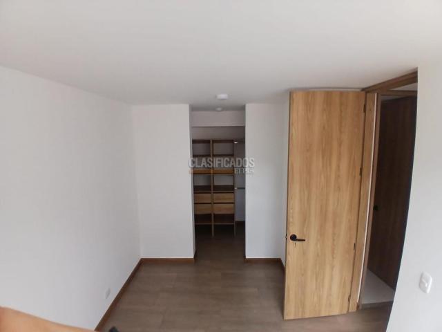 Apartamentos, Alquiler en Bogotá