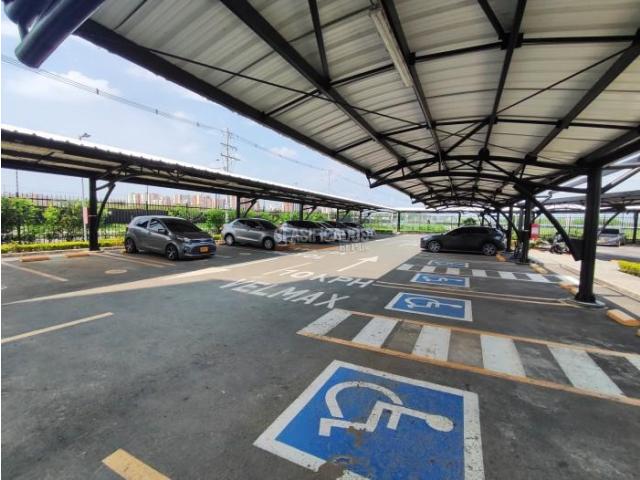 Apartamentos, Venta en Valle del Lili