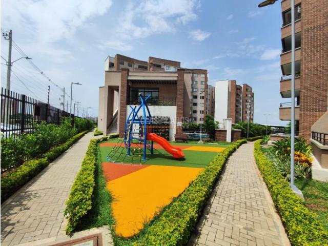 Apartamentos, Venta en Valle del Lili