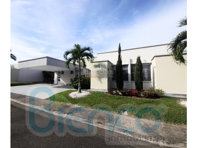 Casas, Alquiler en Pereira