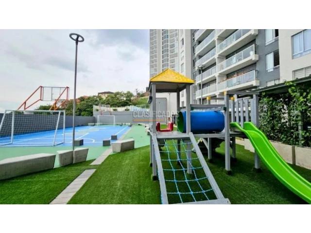 Apartamentos, Venta en Acopi