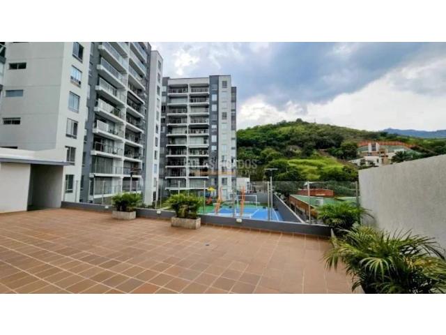 Apartamentos, Venta en Acopi