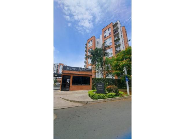 Apartamentos, Venta en Ciudad Melendez