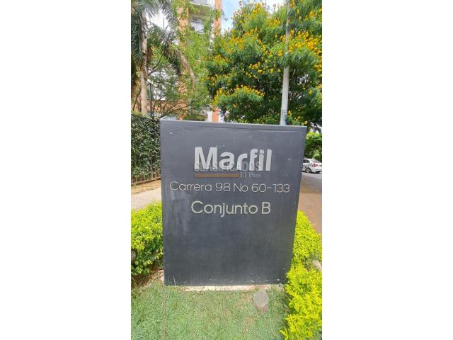 Apartamentos, Venta en Ciudad Melendez