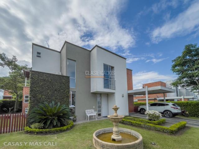 Casas, Venta en Jamundí