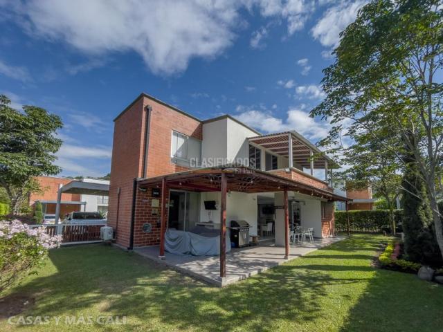 Casas, Venta en Jamundí
