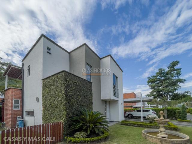 Casas, Venta en Jamundí
