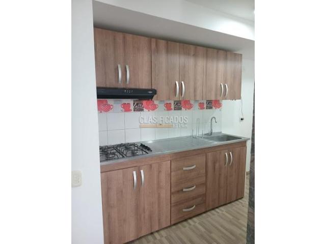 Apartamentos, Alquiler en Jamundí