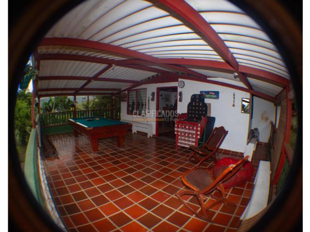 Fincas y Casas Campestres, Venta en Dagua