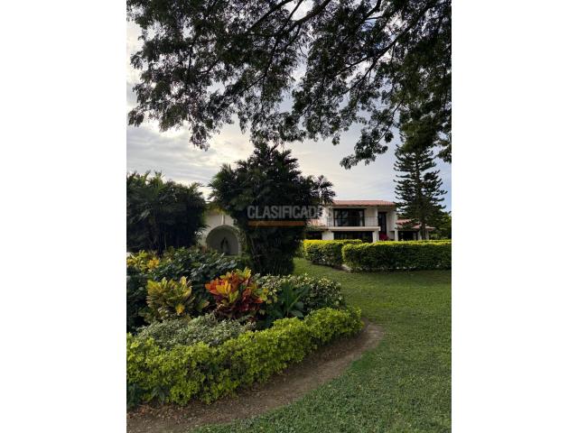 Fincas y Casas Campestres, Venta en Palmira