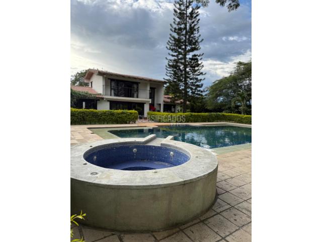 Fincas y Casas Campestres, Venta en Palmira