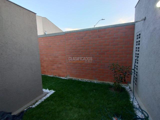 Casas, Venta en Jamundí